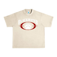 Sandshell blackwater Urban Heavy Tee - linhVisuals