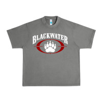 Tornado blackwater Urban Heavy Tee - linhVisuals