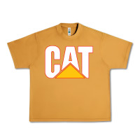 Peanut Butter cat Urban Heavy Tee - linhVisuals