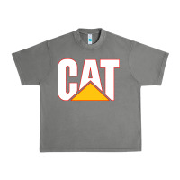 Tornado cat Urban Heavy Tee - linhVisuals