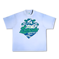 Grape Ice lexington gifts,   legends Urban Heavy Tee - linhVisuals