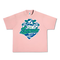 Salmon lexington gifts,   legends Urban Heavy Tee - linhVisuals