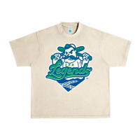 Sandshell lexington gifts,   legends Urban Heavy Tee - linhVisuals