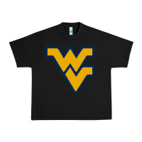 Black west virginia gifts,  power Urban Heavy Tee - linhVisuals