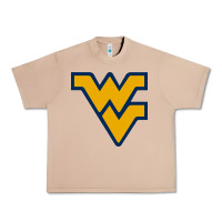 Burro west virginia gifts,  power Urban Heavy Tee - linhVisuals