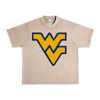 French Oak west virginia gifts,  power Urban Heavy Tee - linhVisuals