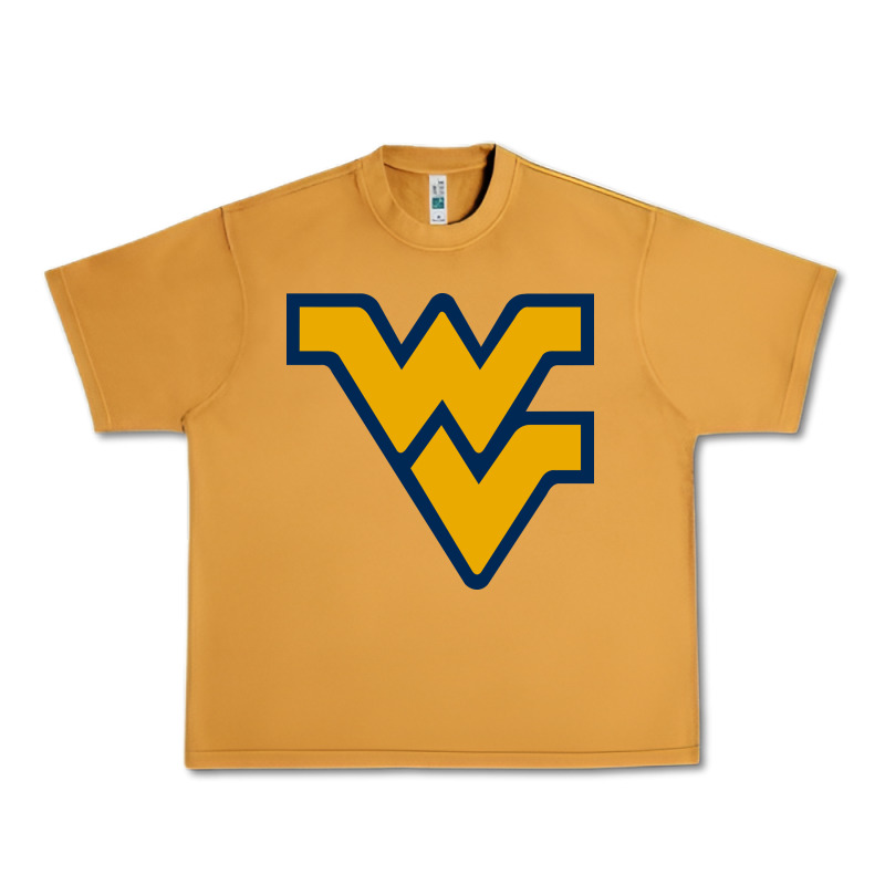 West Virginia Gifts,  Power Urban Heavy Tee by linhVisuals | Teevron