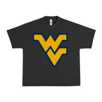 Pigment Black west virginia gifts,  power Urban Heavy Tee - linhVisuals
