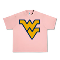 Salmon west virginia gifts,  power Urban Heavy Tee - linhVisuals