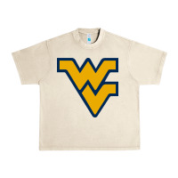 Sandshell west virginia gifts,  power Urban Heavy Tee - linhVisuals