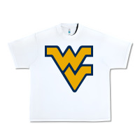 White west virginia gifts,  power Urban Heavy Tee - linhVisuals