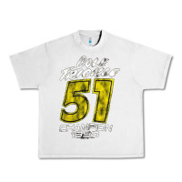 Lunar Rock cole trickle Urban Heavy Tee - linhVisuals