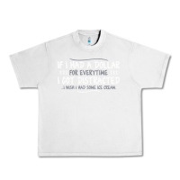 Lunar Rock if i had a dollar for everytime i got distracted Urban Heavy Tee - linhVisuals