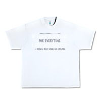 White if i had a dollar for everytime i got distracted Urban Heavy Tee - linhVisuals