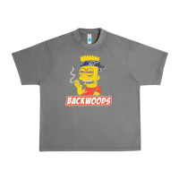 Tornado backwoods tshirt Urban Heavy Tee - linhVisuals
