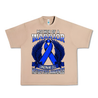 Burro langerhans cell histiocytosis awareness mother support ribbo sweatshir Urban Heavy Tee - linhVisuals