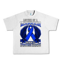 Lunar Rock langerhans cell histiocytosis awareness mother support ribbo sweatshir Urban Heavy Tee - linhVisuals
