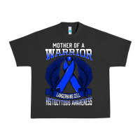 Pigment Black langerhans cell histiocytosis awareness mother support ribbo sweatshir Urban Heavy Tee - linhVisuals