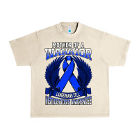 Sandshell langerhans cell histiocytosis awareness mother support ribbo sweatshir Urban Heavy Tee - linhVisuals