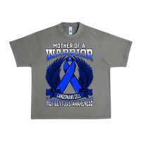 Tornado langerhans cell histiocytosis awareness mother support ribbo sweatshir Urban Heavy Tee - linhVisuals