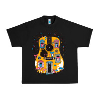 Black courtney barnett müsic Urban Heavy Tee - linhVisuals