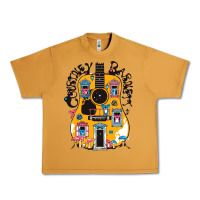 Peanut Butter courtney barnett müsic Urban Heavy Tee - linhVisuals