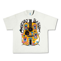 Pistachio courtney barnett müsic Urban Heavy Tee - linhVisuals