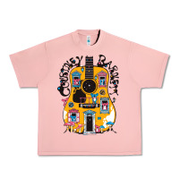 Salmon courtney barnett müsic Urban Heavy Tee - linhVisuals