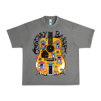 Tornado courtney barnett müsic Urban Heavy Tee - linhVisuals
