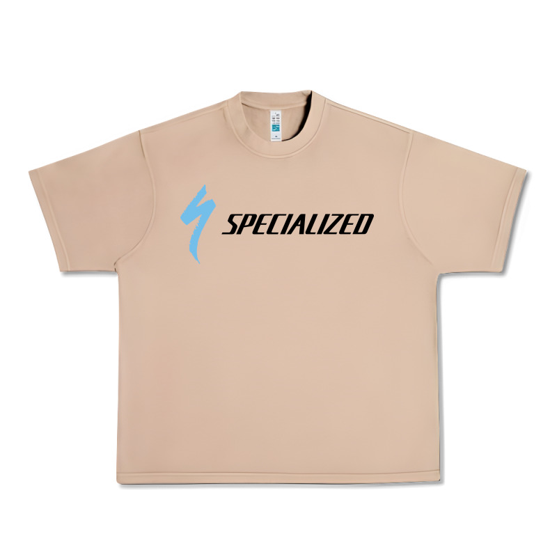 Specialized Bikes Bicycle Urban Heavy Tee by linhVisuals | Teevron