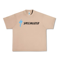 Burro Specialized Bikes Bicycle Urban Heavy Tee - linhVisuals