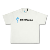 Pistachio Specialized Bikes Bicycle Urban Heavy Tee - linhVisuals