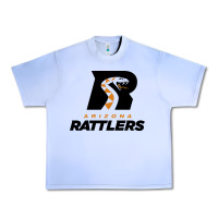 The-arizona-rattlers-pen Urban Heavy Tee | Teevron