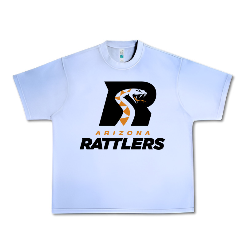 The-arizona-rattlers-pen Urban Heavy Tee by linhVisuals | Teevron