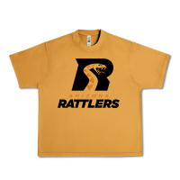 Peanut Butter the-arizona-rattlers-pen Urban Heavy Tee - linhVisuals