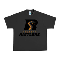 Pigment Black the-arizona-rattlers-pen Urban Heavy Tee - linhVisuals