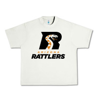 Pistachio the-arizona-rattlers-pen Urban Heavy Tee - linhVisuals