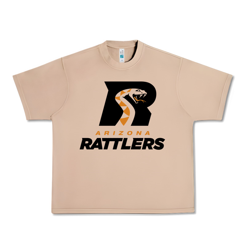 The-arizona-rattlers-pen Urban Heavy Tee by linhVisuals | Teevron