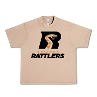 Burro the-arizona-rattlers-pen Urban Heavy Tee - linhVisuals