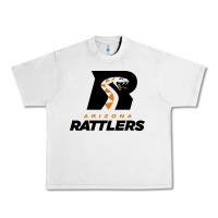 Lunar Rock the-arizona-rattlers-pen Urban Heavy Tee - linhVisuals