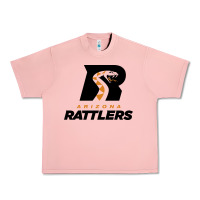 Salmon the-arizona-rattlers-pen Urban Heavy Tee - linhVisuals