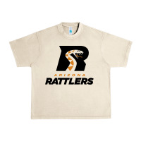 Sandshell the-arizona-rattlers-pen Urban Heavy Tee - linhVisuals