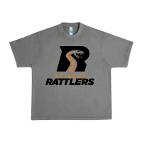 Tornado the-arizona-rattlers-pen Urban Heavy Tee - linhVisuals