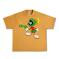 Peanut Butter marvin the martian Urban Heavy Tee - linhVisuals