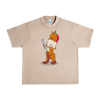 French Oak elmer fudd Urban Heavy Tee - linhVisuals