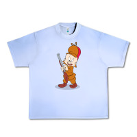 Elmer Fudd Urban Heavy Tee | Teevron