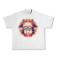 Lunar Rock mac Urban Heavy Tee - linhVisuals