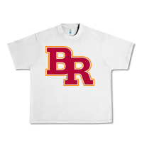 Lunar Rock brother rice high school 3 Urban Heavy Tee - linhVisuals