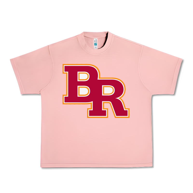 Brother Rice High School 3 Urban Heavy Tee by linhVisuals | Teevron