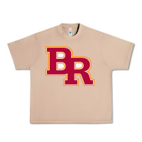 Burro brother rice high school 3 Urban Heavy Tee - linhVisuals